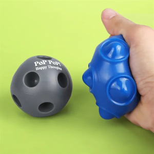 Pop-Pop Stress Ball