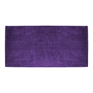 Premium Velour Beach Towels