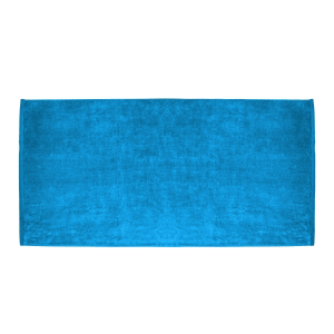 Premium Velour Beach Towels