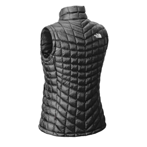 The North Face Women's ThermoBall Trekker Vest.