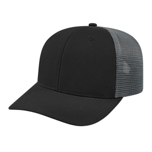 Flexfit 110® Premium Trucker Mesh Back Cap