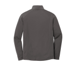 Port Authority Collective Smooth Fleece Jacket.