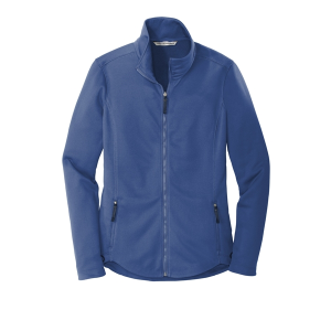 Port Authority Women's Collective Smooth Fleece Jacket.