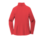 Port Authority Women's Collective Smooth Fleece Jacket.