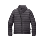 OGIO Ladies Street Puffy Full-Zip Jacket.