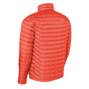 The North Face ThermoBall Trekker Jacket.