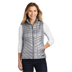 The North Face Women's ThermoBall Trekker Vest.