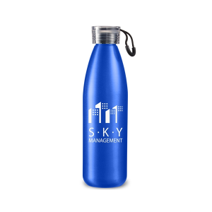 24oz Aerial Aluminum Bottle