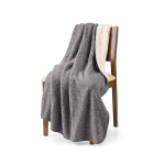 Prime Line Thick Needle Sherpa Blanket