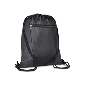 Constellation Polyester Drawstring Backpack
