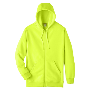 Team 365 Men's Zone HydroSport™ Heavyweight Full-Zip Hood...