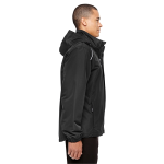 CORE365 Men's Profile Fleece-Lined All-Season Jacket