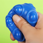 Pop-Pop Stress Ball