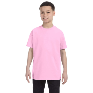 Gildan Youth Heavy Cotton™ T-Shirt