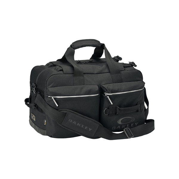Oakley 50L Utility Duffel Bag | Mac Mannes - Buy promotional products in  Bethesda, Maryland United States