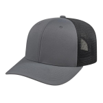 Flexfit 110® Premium Trucker Mesh Back Cap