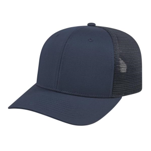 Flexfit 110® Premium Trucker Mesh Back Cap