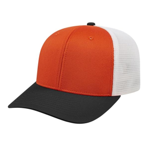 Flexfit 110® Premium Trucker Mesh Back Cap