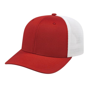 Flexfit 110® Premium Trucker Mesh Back Cap