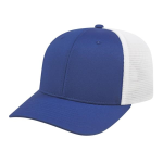 Flexfit 110® Premium Trucker Mesh Back Cap