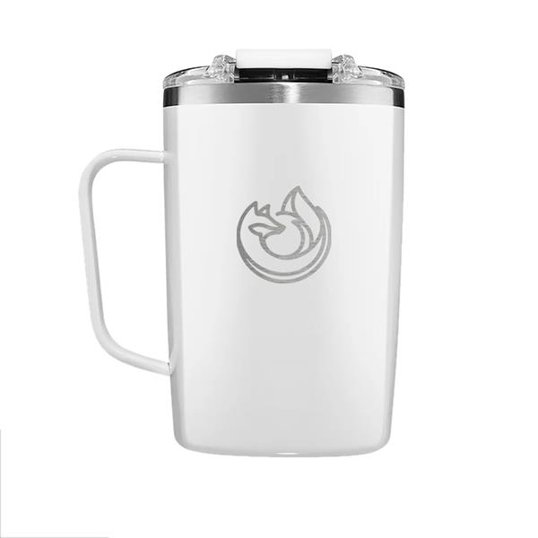 BruMate 16oz Toddy Coffee Mug  Mac Mannes - Employee gift ideas