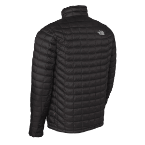 The North Face ThermoBall Trekker Jacket.